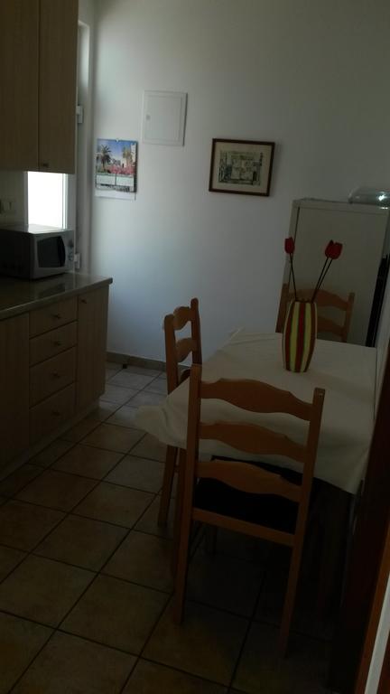 Apartments Topolo Дубровник Номер фото